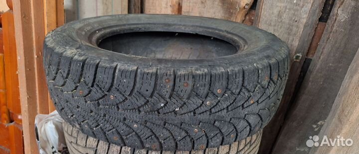 Aeolus ADC52 2.25/4.5 R4