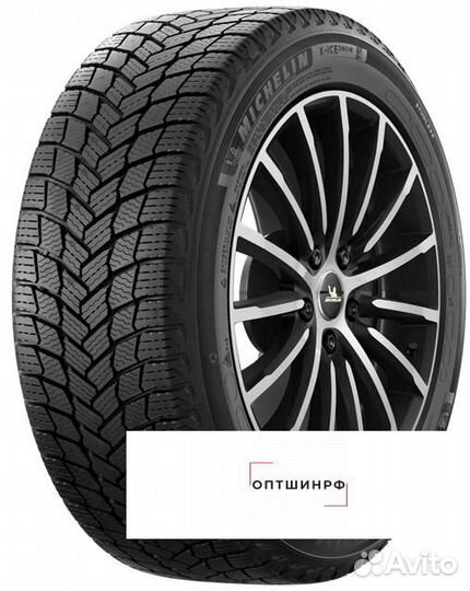 Michelin X-Ice Snow 275/35 R21 103H