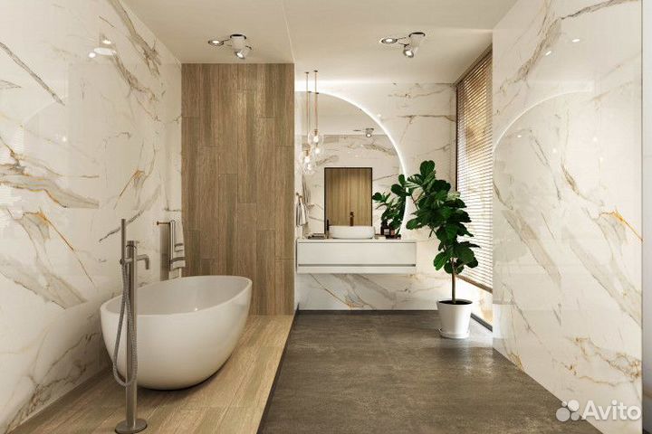 Керамогранит