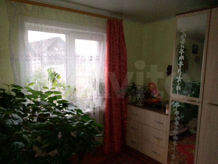 Дом 49,3 м² на участке 9 сот.