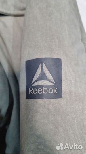 Парка / мужская куртка Reebok
