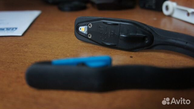 Фонарик Energizer