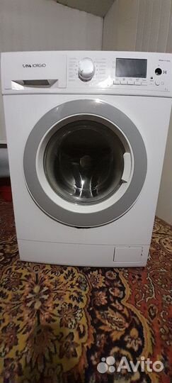 Стиральная машина на запчасти