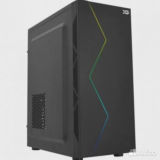 Корпус X-Game Galaxy