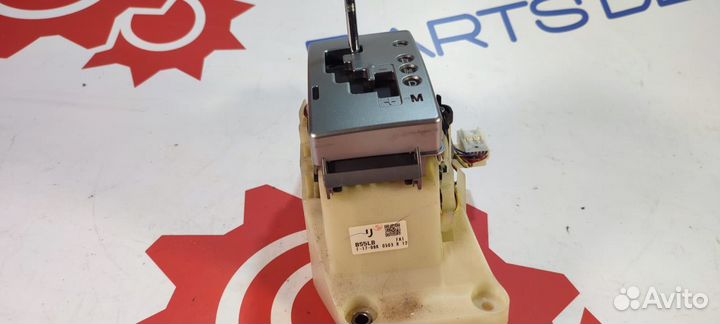 Селектор переключения АКПП Mazda 3 BK