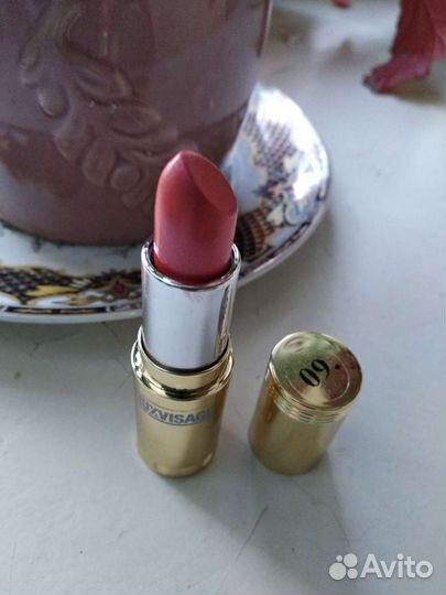 Помада производства Беларусь