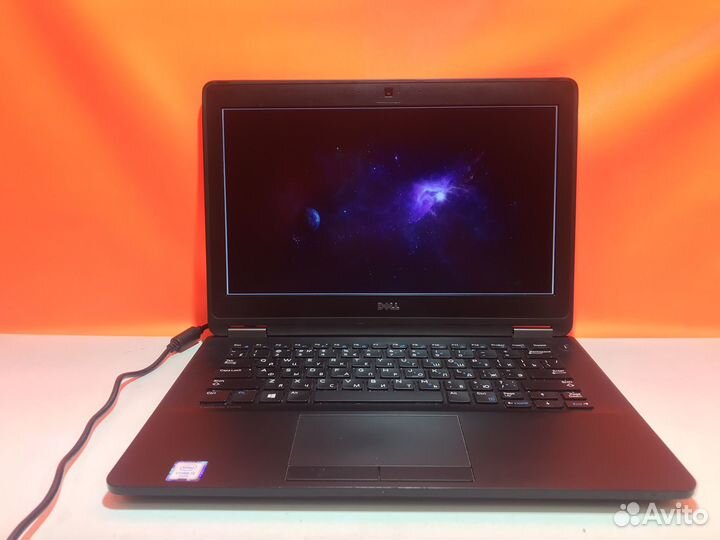 Dell компактный с процессором i5