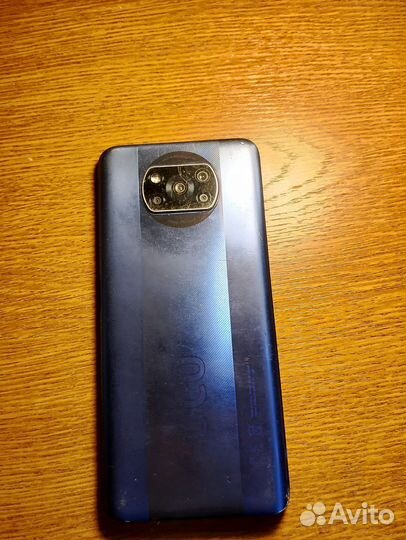 Xiaomi Poco X3 Pro, 6/128 ГБ