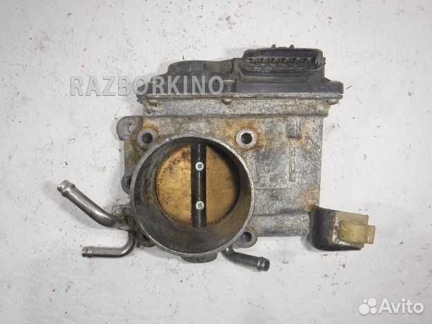Дроссельная заслонка 2203028050