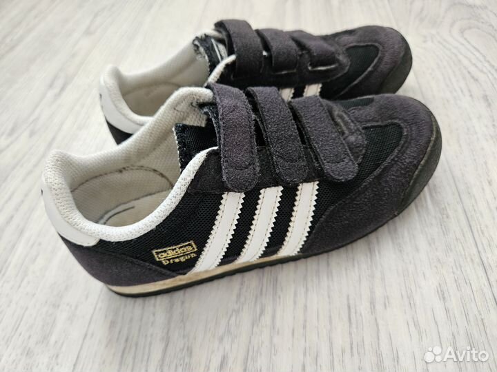 Кроссовки Adidas 31