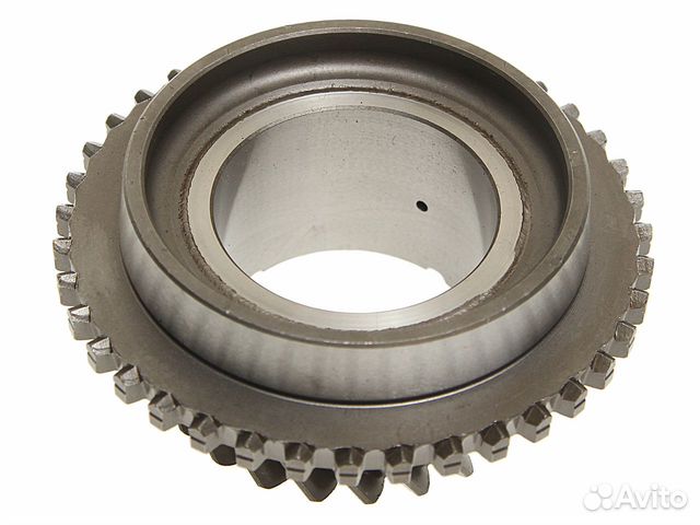 Шестерня кпп hyundai Porter вала вторичного 5-й пе