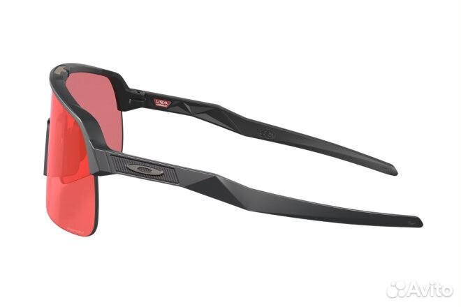 Очки Oakley Sutro Lite / Matte Carbon Prizm Tra