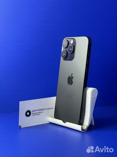 iPhone 15 Pro Max 256GB esim