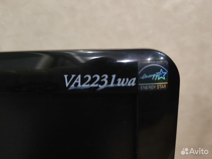 Монитор для компьютера