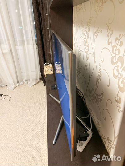 Телевизор SMART tv