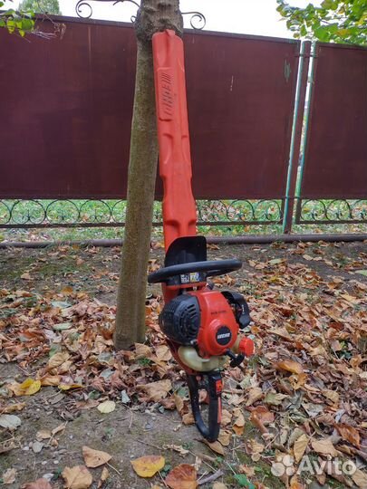 Кусторез echo HCR-161ES