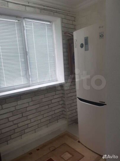 2-к. квартира, 40 м², 1/5 эт.