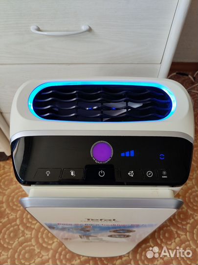 Очиститель воздуха Tefal PU4025