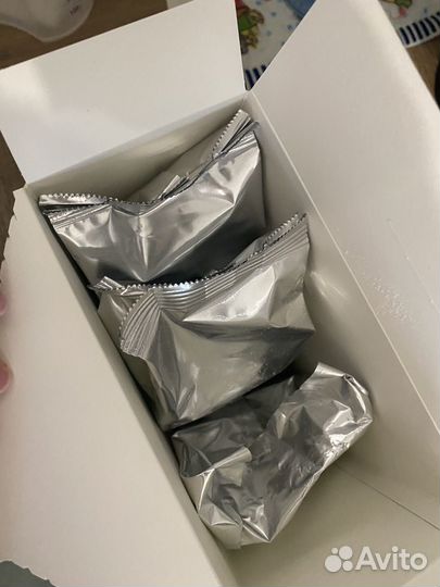 Детская смесь nestogen 2