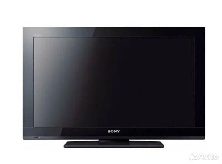 Телевизор soni диагональ 66см.KDL 26BX320
