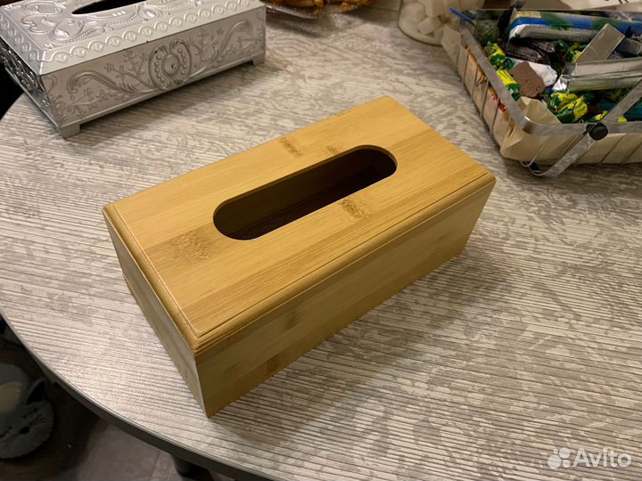 Салфетницы