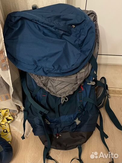 Туристический рюкзак Outventure Trace 75