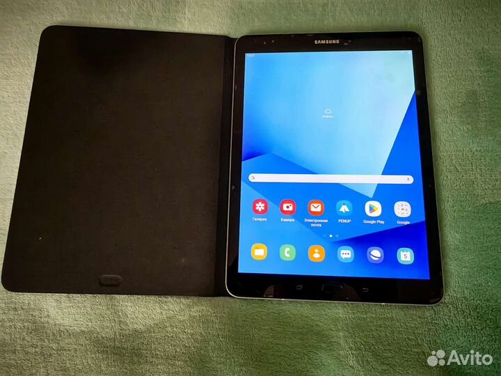 Планшет samsung galaxy Tab S3 LTE
