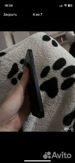 iPhone 12 mini, 256 ГБ