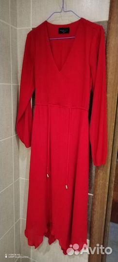 Пакет платьев