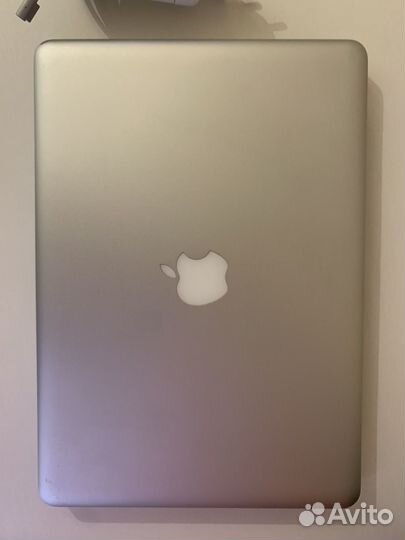 Apple MacBook Pro - i5 8/500