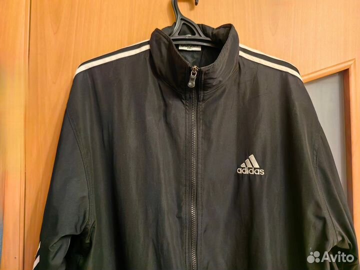 Мужская ветровка Adidas L