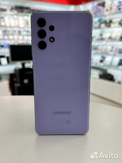 Samsung Galaxy A32, 4/128 ГБ