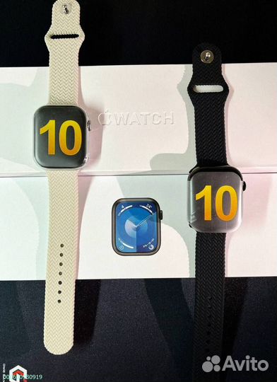 Живите активно с Apple Watch Ultra 2