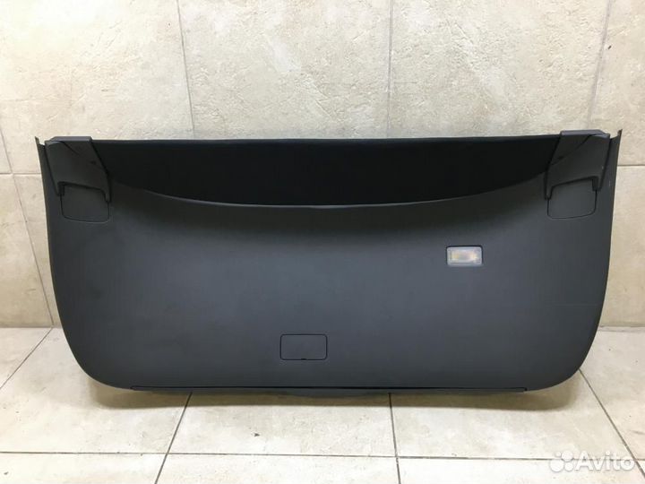 Обшивка багажника Infiniti QX50 J55 P71A