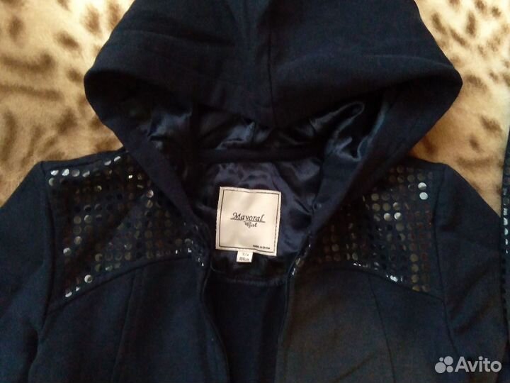 Костюм Mayoral 4