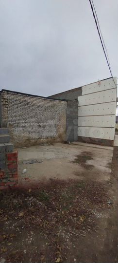 Гараж, 30 м²