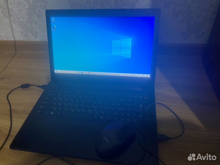 Lenovo g505s