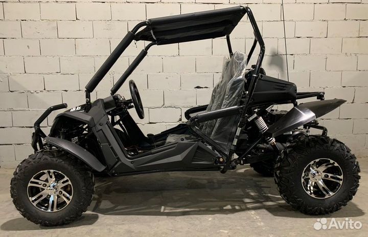 Багги кта К5 LD