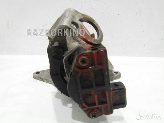 Дроссельная заслонка бмв