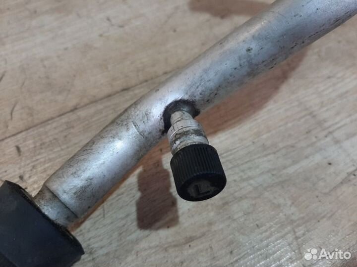 Трубка кондиционера Nissan Teana J32 седан VQ35DE