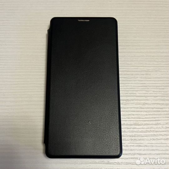 Чехол samsung note 10 plus