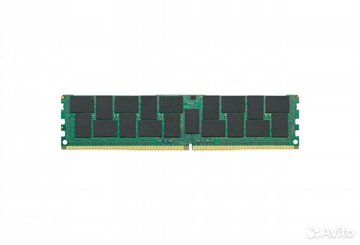 370-afnv - Dell 128GB DDR4-3200MHz PC4-25600 ECC R