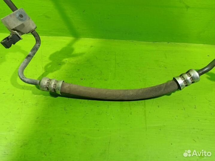 Трубка гур Renault Duster HSA H4MD430 2016