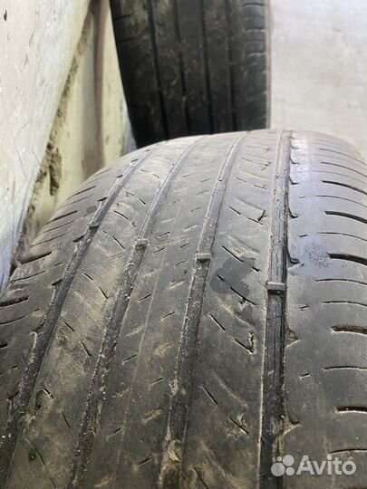 Michelin Latitude Tour HP 235/65 R17