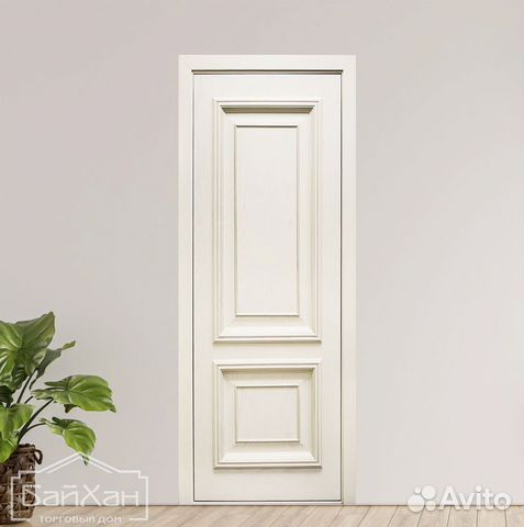 Двери межкомнатные