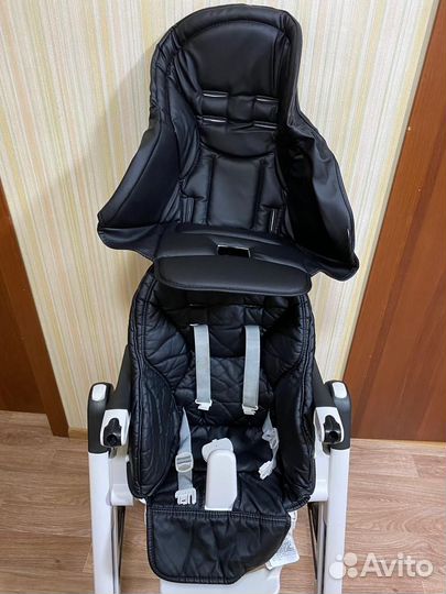 Стульчик для кормления peg perego siesta follow me