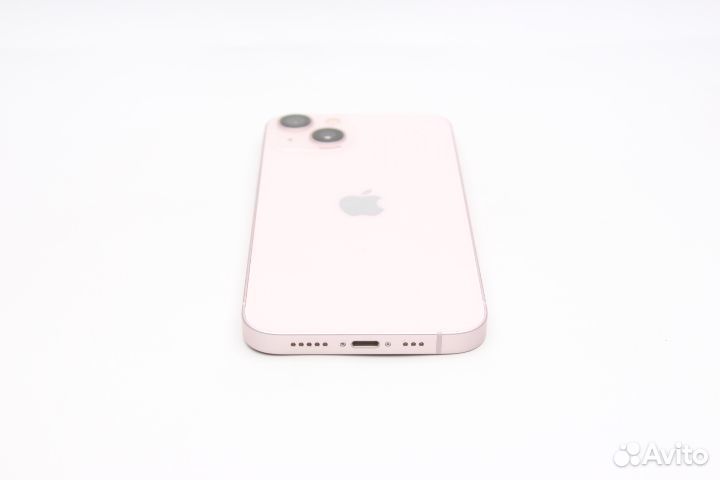 Телефон Apple iPhone 13 128Gb (Dual SIM) Pink