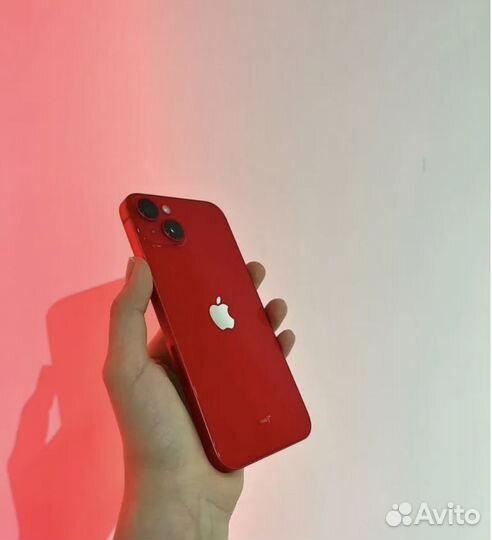 iPhone 14 Plus, 128 ГБ