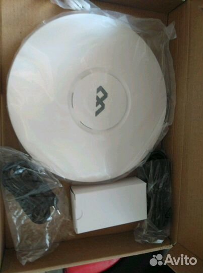 Wi-Fi точка доступа. Роутер