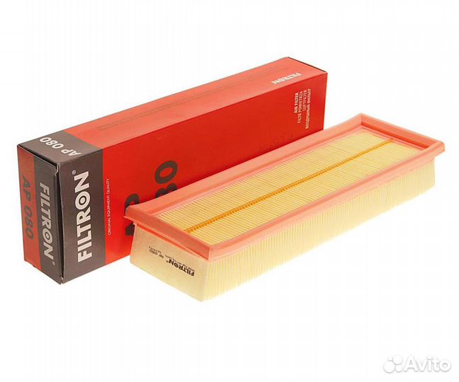 Фильтр воздушный renault (98-05) (1.4/1.6) peugeot